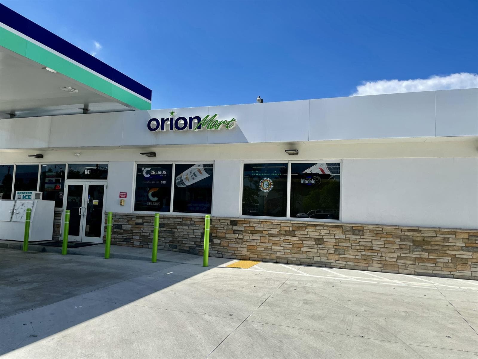 101 E ATLANTIC Boulevard, Pompano Beach, FL 33060