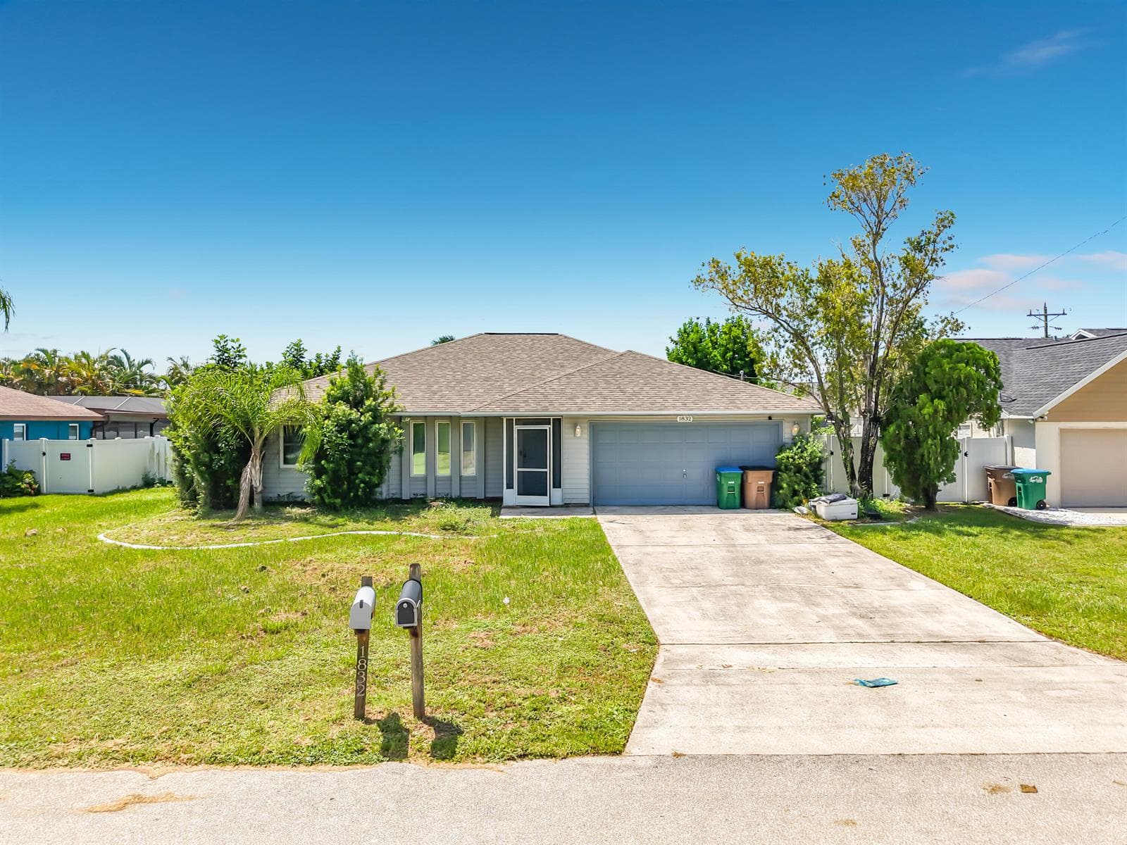 1832 SE Van Loon Terrace, Cape Coral, FL 33990 photo 2