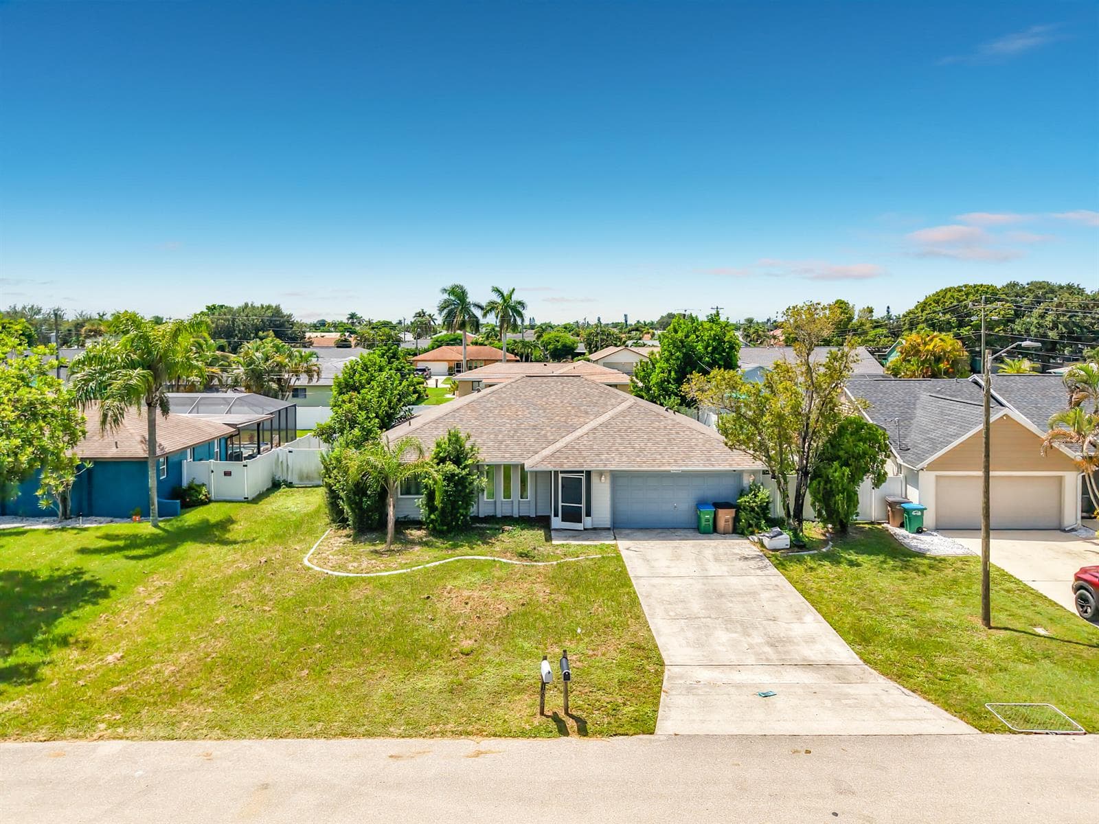 1832 SE Van Loon Terrace, Cape Coral, FL 33990