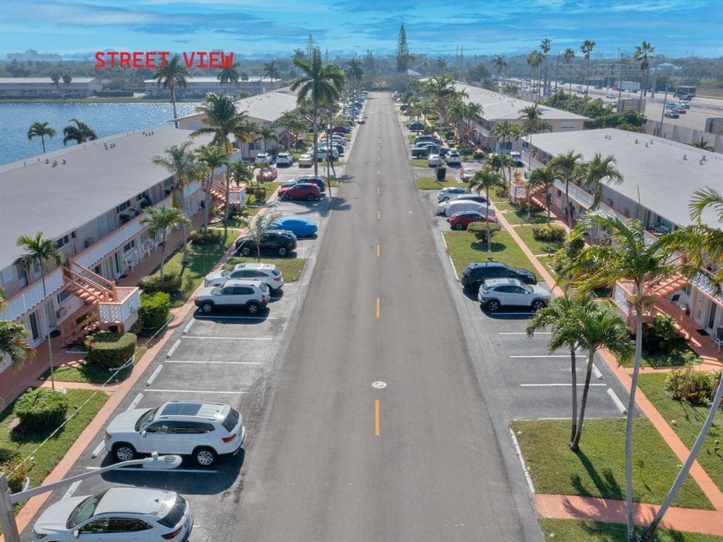 1000 SW 11th Avenue # 12A BLDG E, Hallandale Beach, FL 33009 photo 2