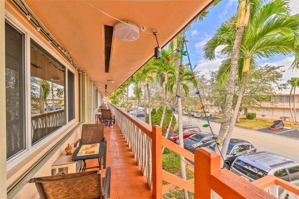 1000 SW 11th Avenue # 12A BLDG E, Hallandale Beach, FL 33009 photo 5