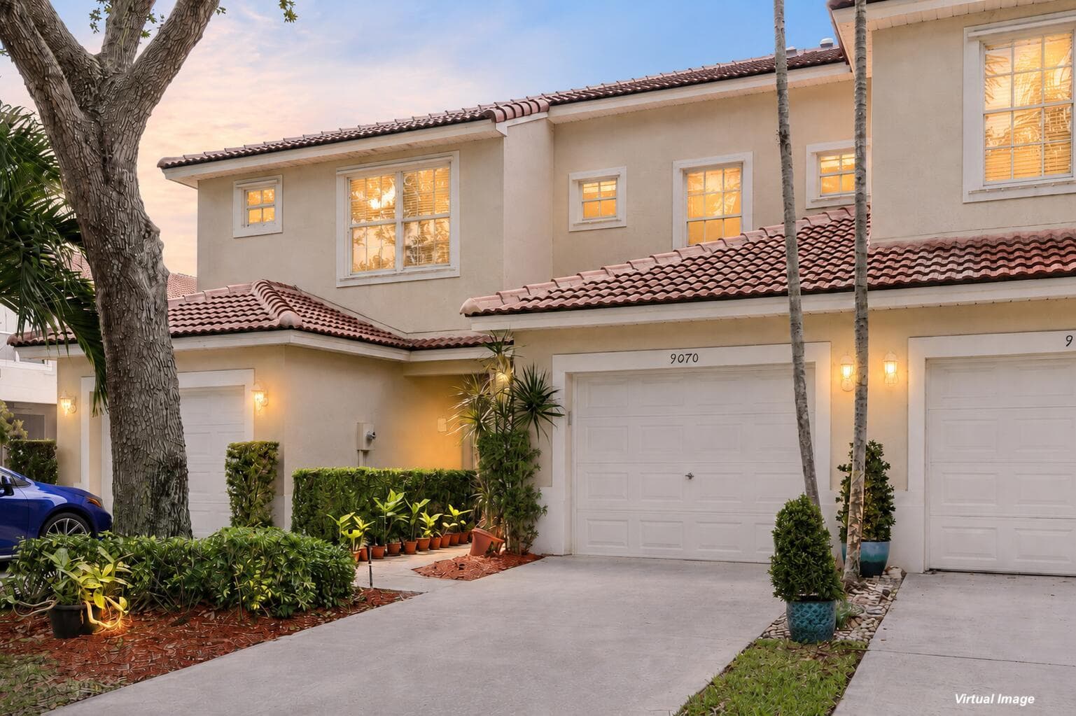 9070 TREMEZZO Lane, Boynton Beach, FL 33472