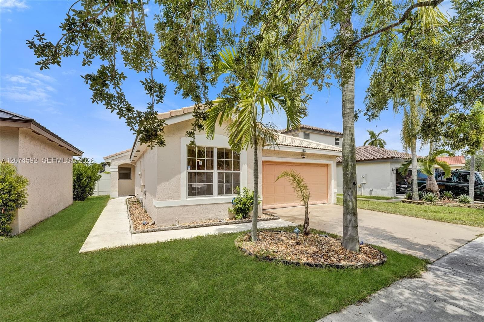 1822 SW 176th Ave, Miramar, FL 33029