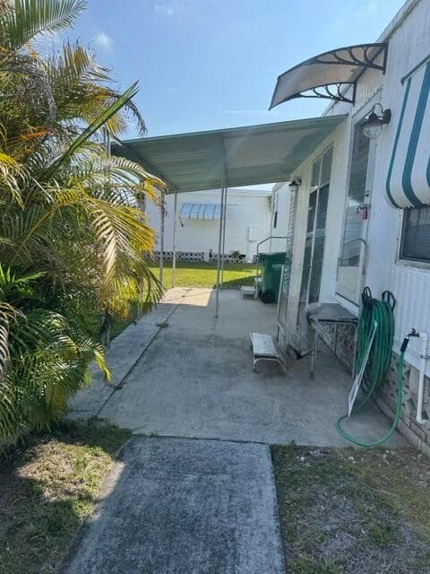 2023 St Lucie Boulevard # Unit 169, Fort Pierce, FL 34946 photo 2