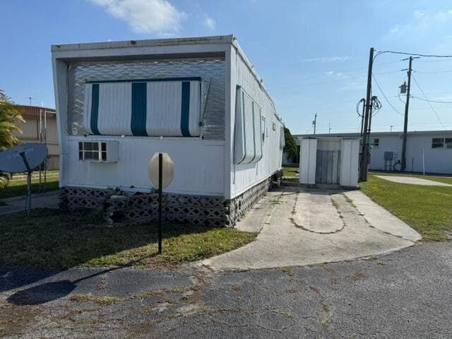 2023 St Lucie Boulevard # Unit 169, Fort Pierce, FL 34946