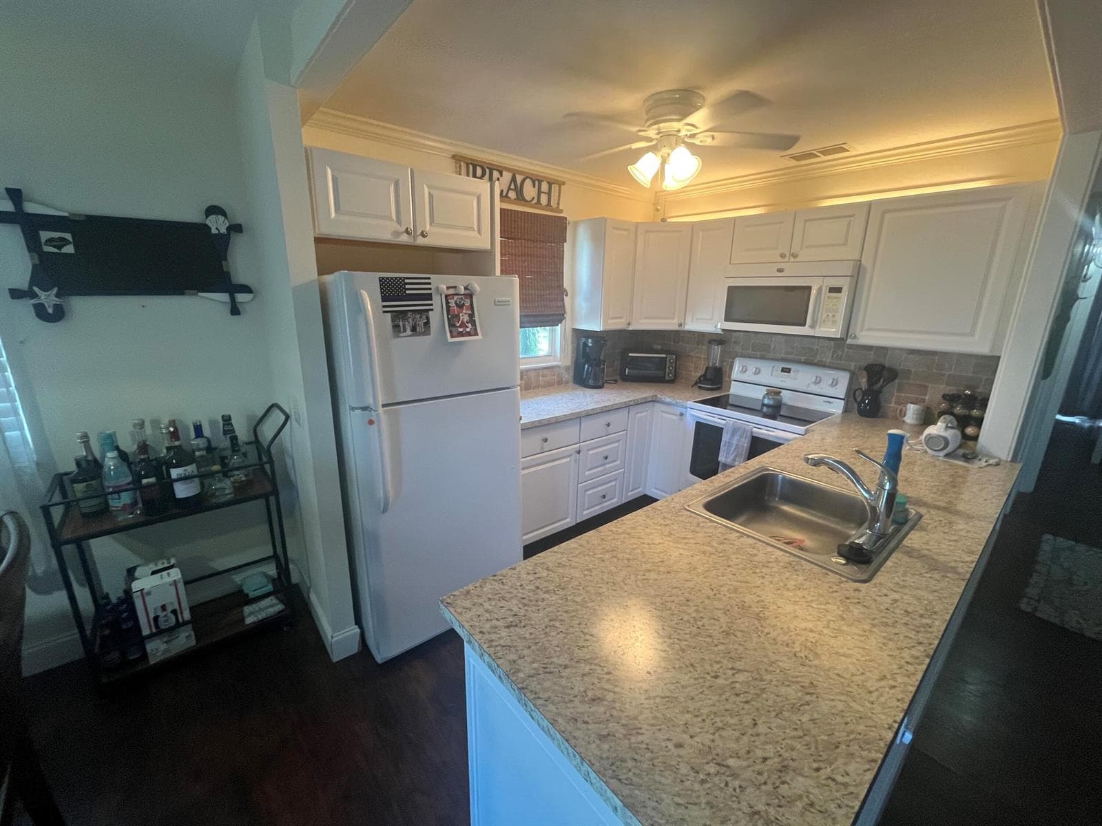 132 MONACO C Boulevard # C, Delray Beach, FL 33446 photo 2