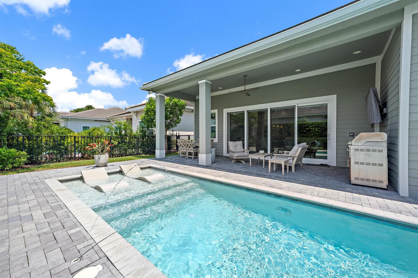 9935 Timber Creek Way, Palm Beach Gardens, FL 33412 photo 2