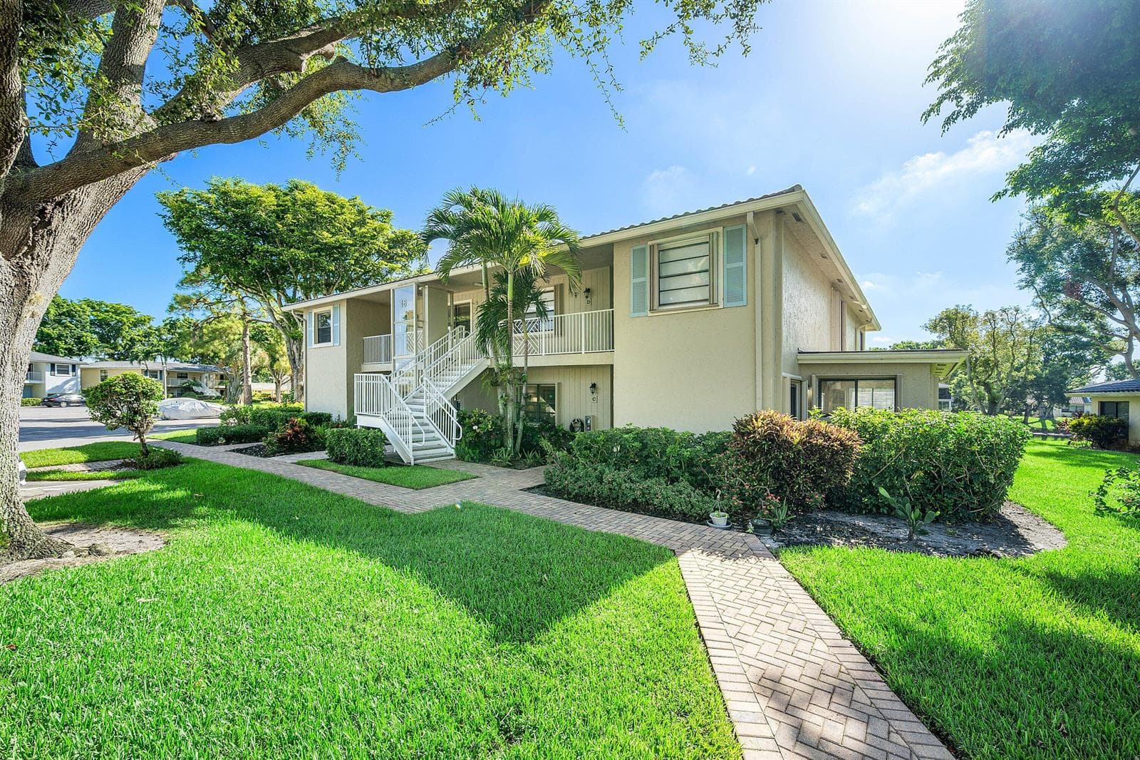 16 WESTGATE Lane # 16C, Boynton Beach, FL 33436 photo 2