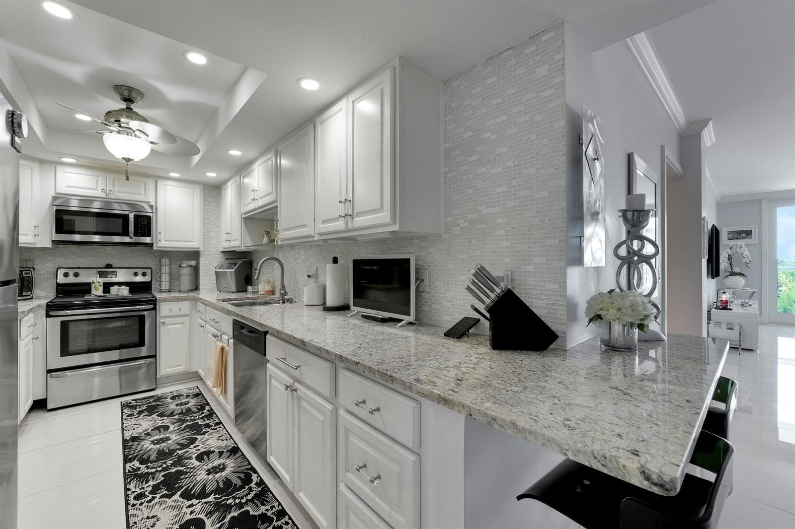 3450 S Ocean Boulevard # 424, Palm Beach, FL 33480 photo 2