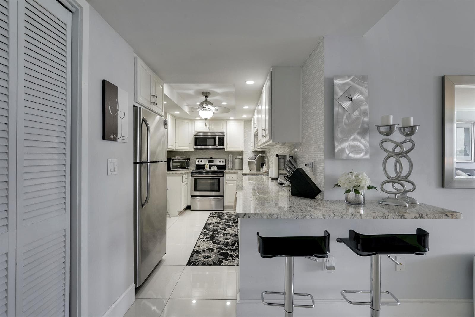3450 S Ocean Boulevard # 424, Palm Beach, FL 33480 photo 4