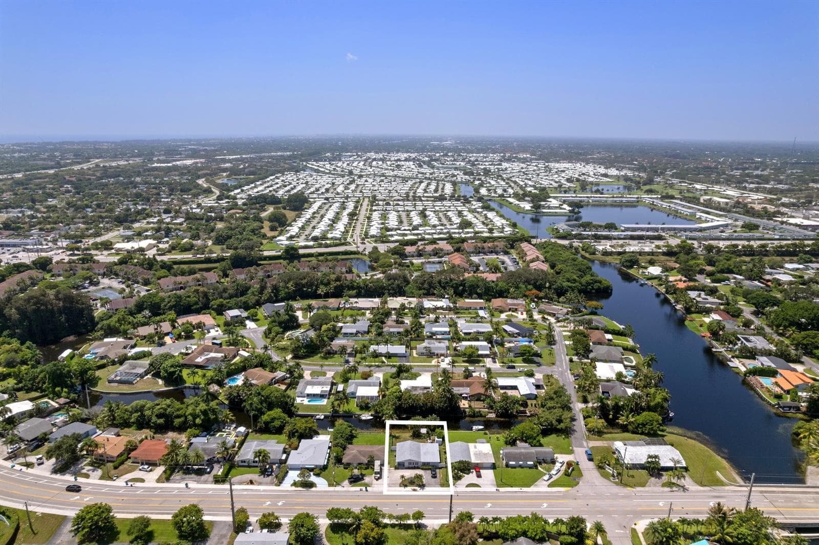 1054 OLD BOYNTON Road, Boynton Beach, FL 33426