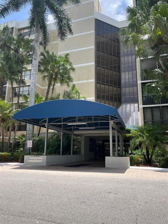 16300 Golf Club Road # 114, Weston, FL 33326 photo 3