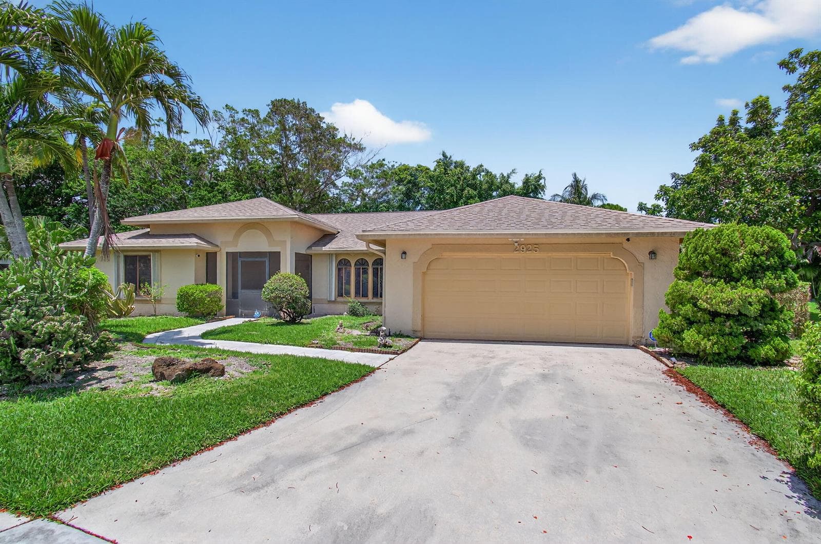 2925 RIVIERA Drive, Delray Beach, FL 33445 photo 4