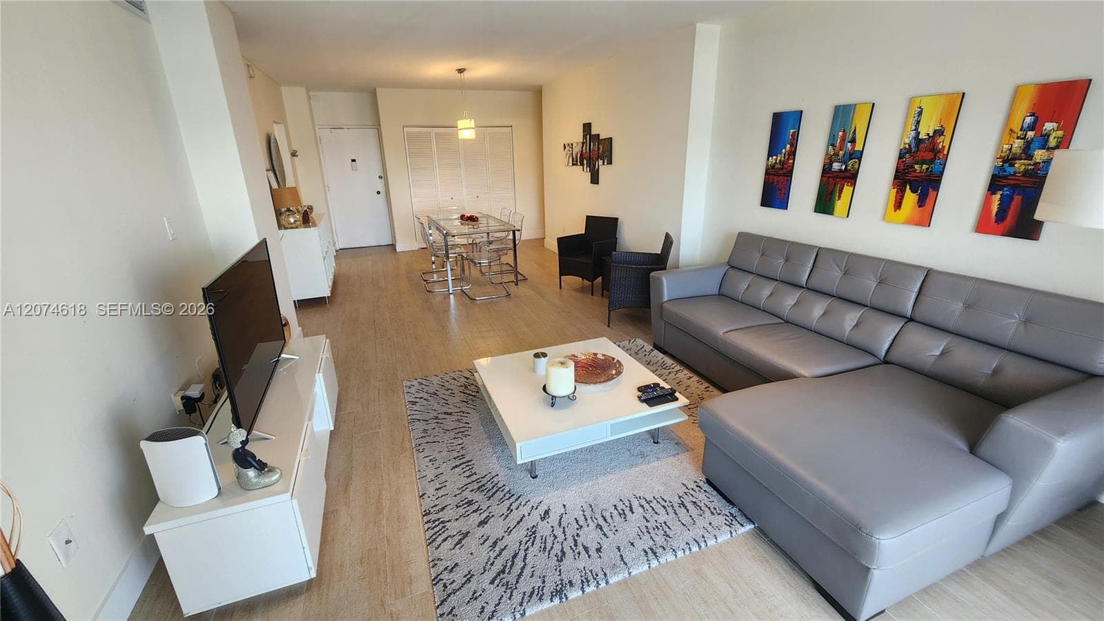 500 Bayview Dr # 1725, Sunny Isles Beach, FL 33160 photo 3