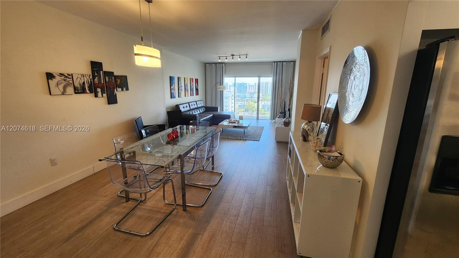 500 Bayview Dr # 1725, Sunny Isles Beach, FL 33160 photo 5