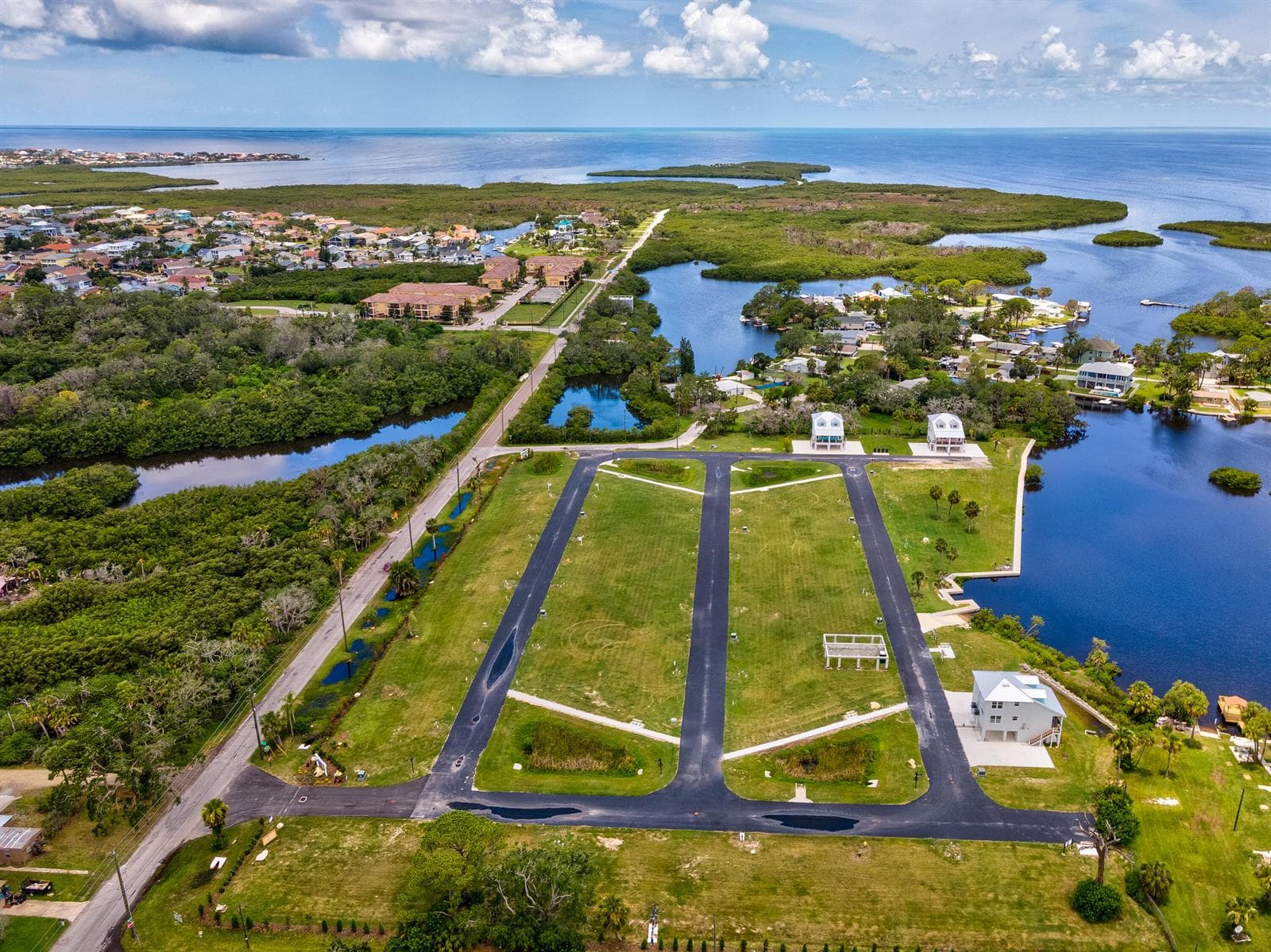 Lot 19 Opus Way, New Port Richey, FL 34652