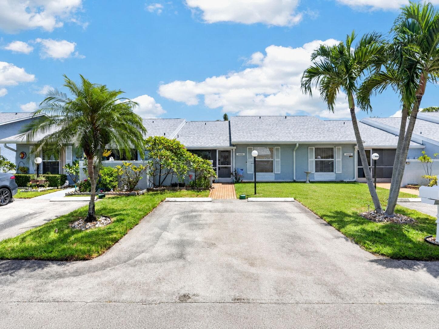 4450 LUCERNE VILLAS Lane, Lake Worth, FL 33467 photo 2