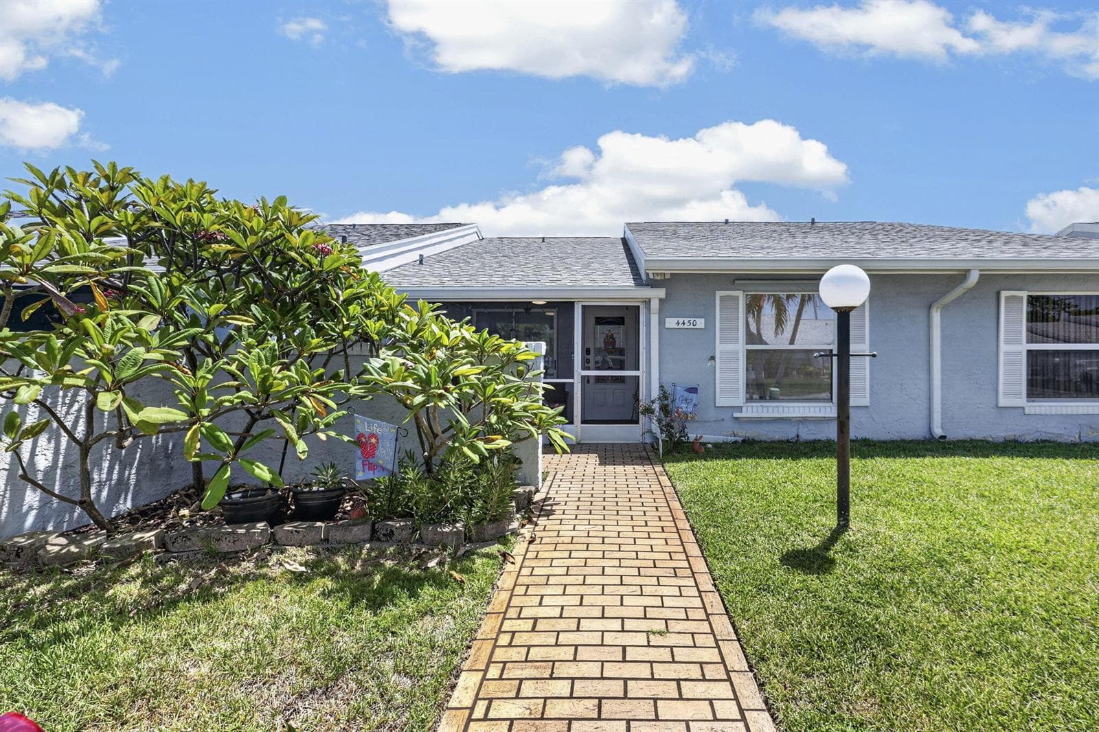 4450 LUCERNE VILLAS Lane, Lake Worth, FL 33467 photo 4