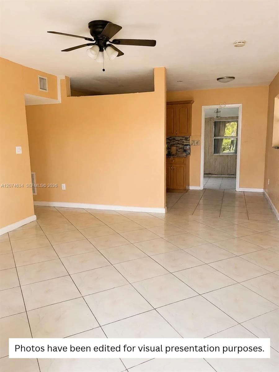 3640 NW 3rd St, Lauderhill, FL 33311 photo 2