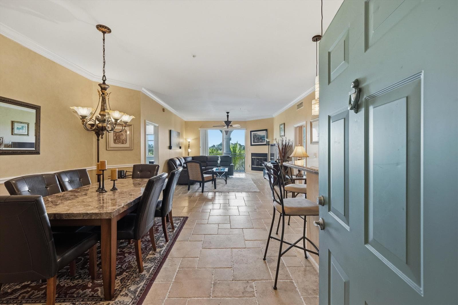 11750 SAINT ANDREWS Place # 303, Wellington, FL 33414 photo 2