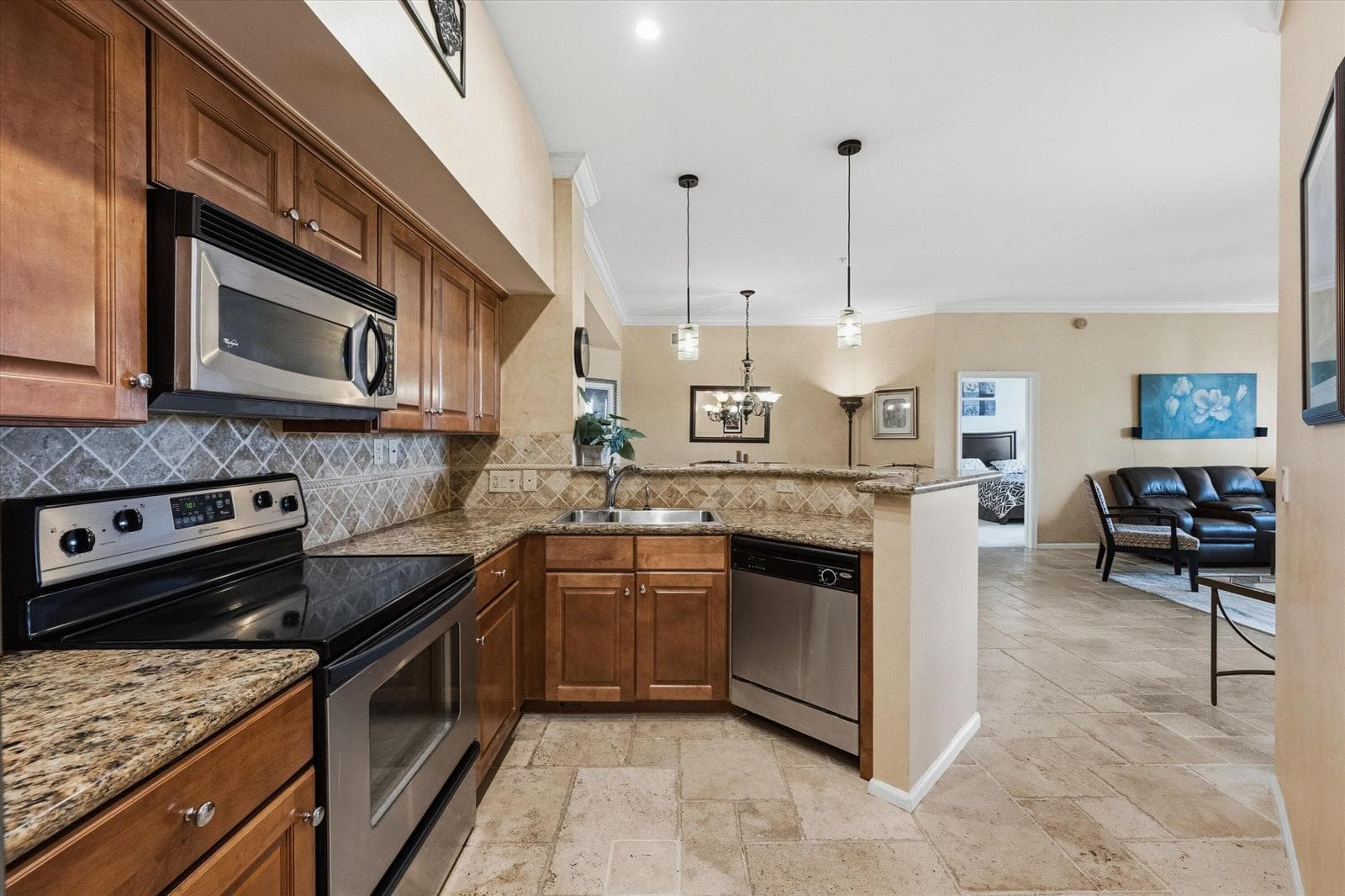 11750 SAINT ANDREWS Place # 303, Wellington, FL 33414 photo 4