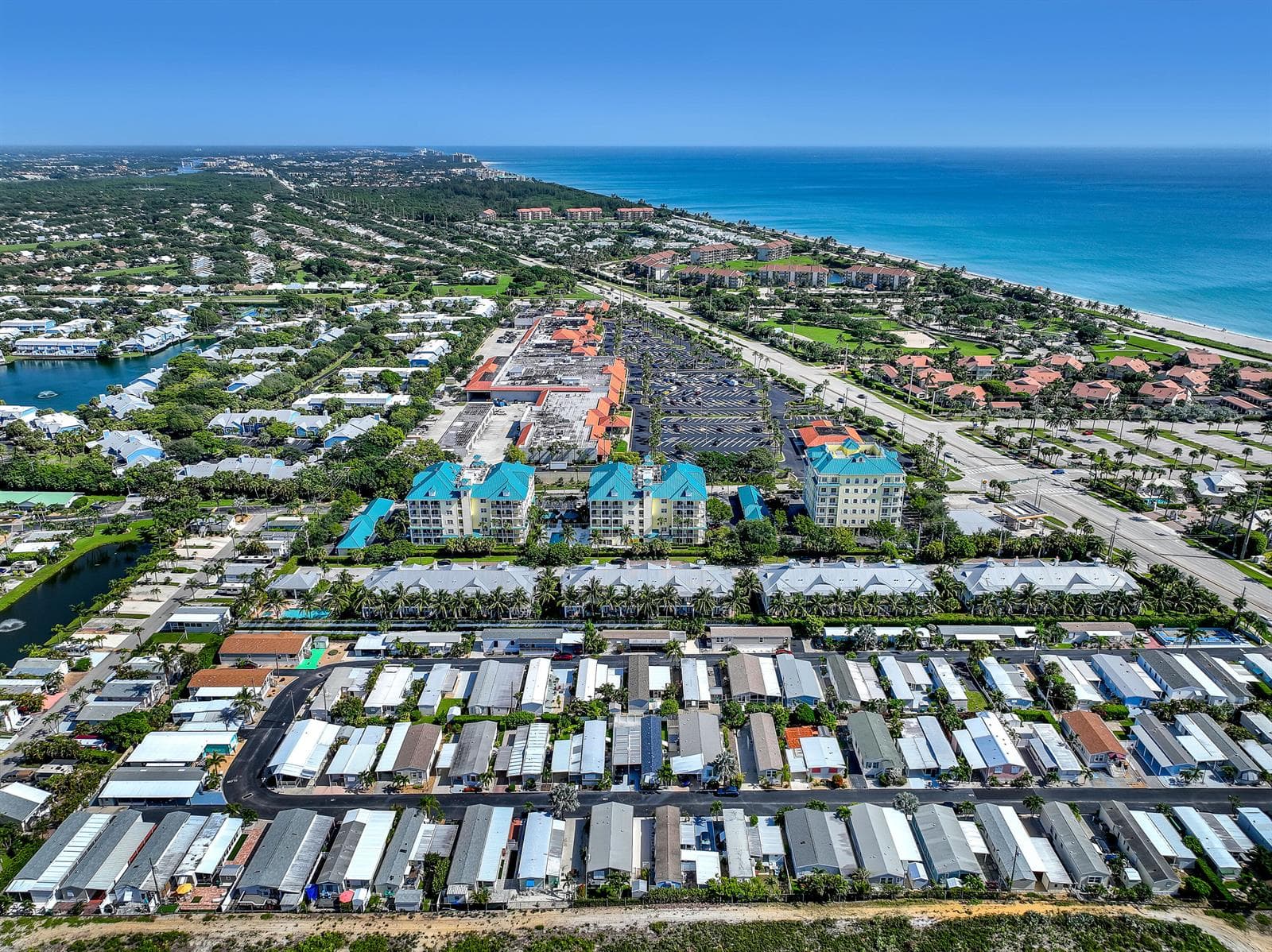 14661 US HIGHWAY 1 # 26, Juno Beach, FL 33408 photo 2