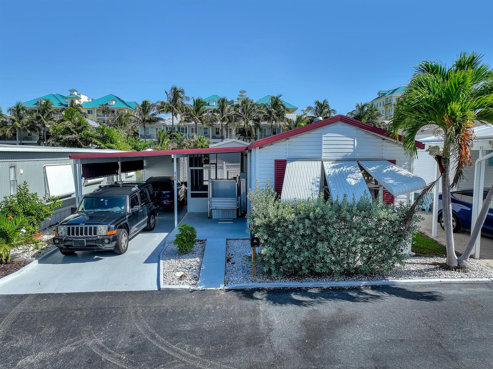 14661 US HIGHWAY 1 # 26, Juno Beach, FL 33408 photo 3