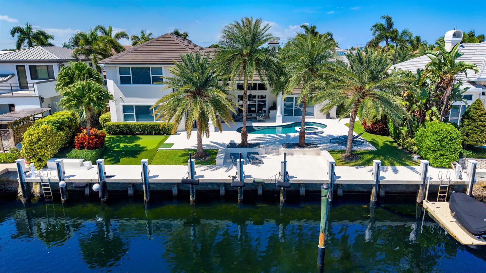 2520 NE 35th Street, Lighthouse Point, FL 33064 photo 2