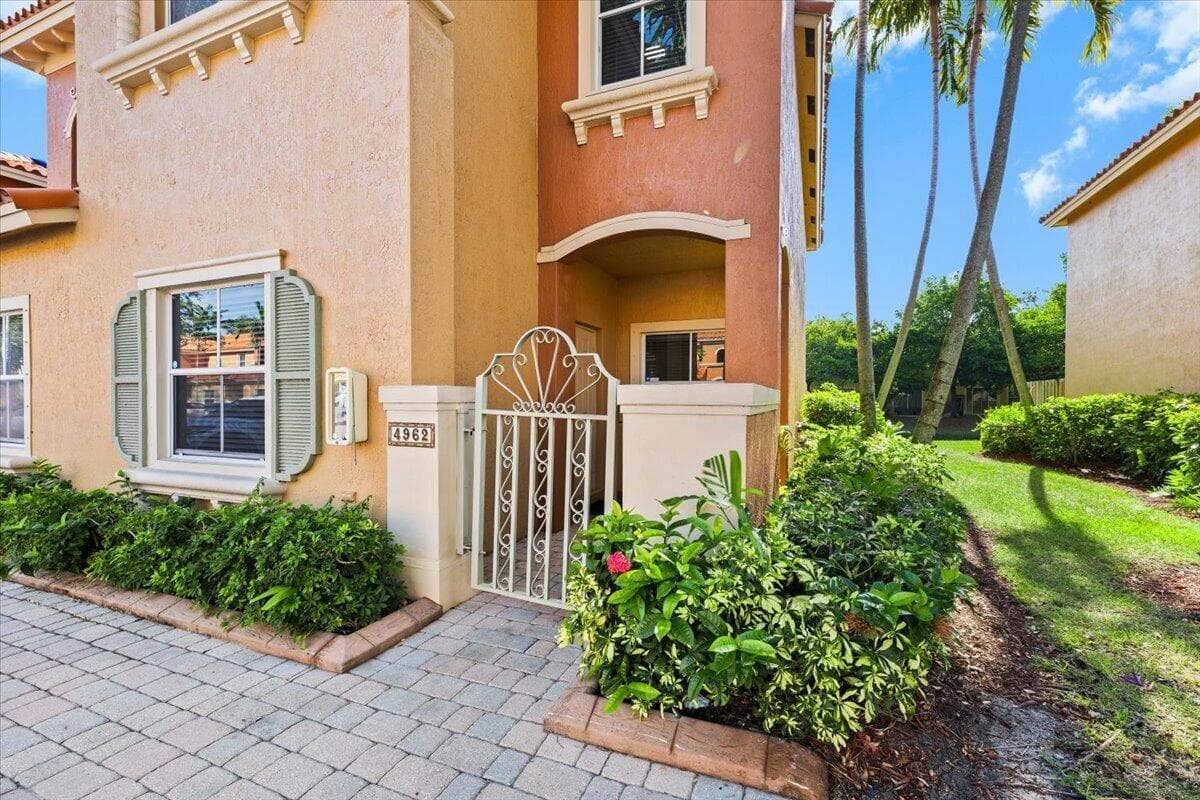 4962 Leeward Lane # 3807, Fort Lauderdale, FL 33312 photo 3