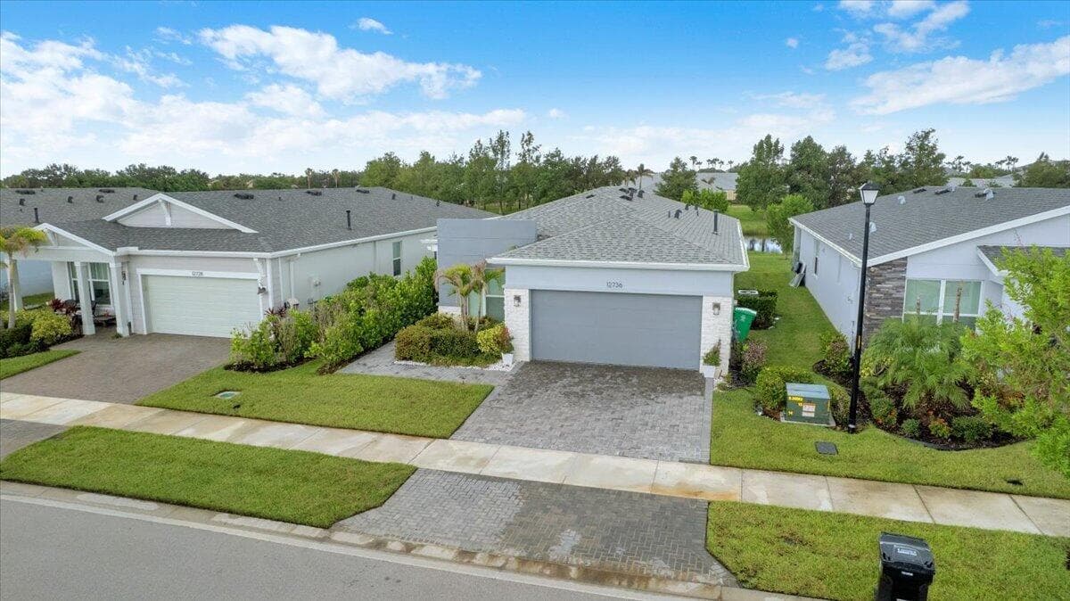 12736 SW ELEANOR Drive, Port St. Lucie, FL 34987 photo 3
