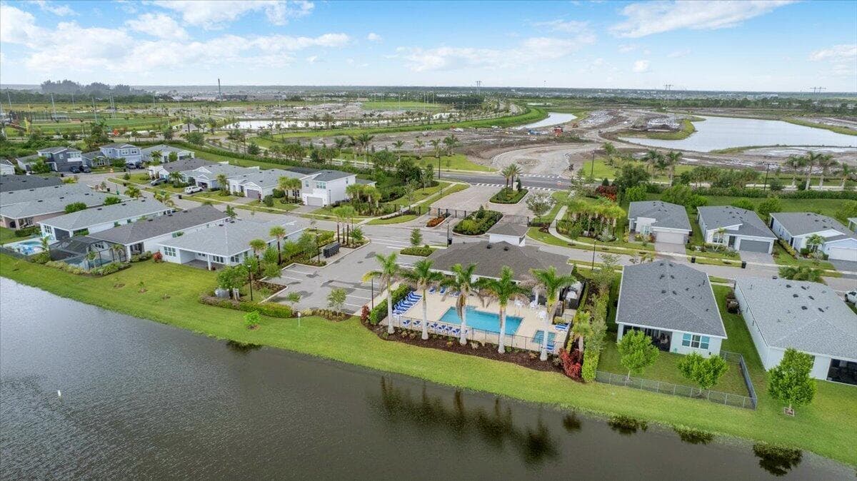 12736 SW ELEANOR Drive, Port St. Lucie, FL 34987 photo 4