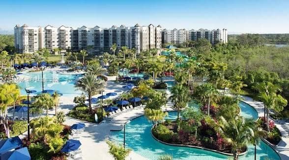 14501 Grove Resort Ave # 3626, Winter Garden, FL 34787