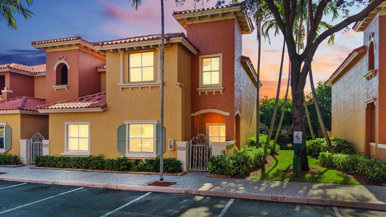 4962 Leeward Lane # 3807, Fort Lauderdale, FL 33312 photo 2