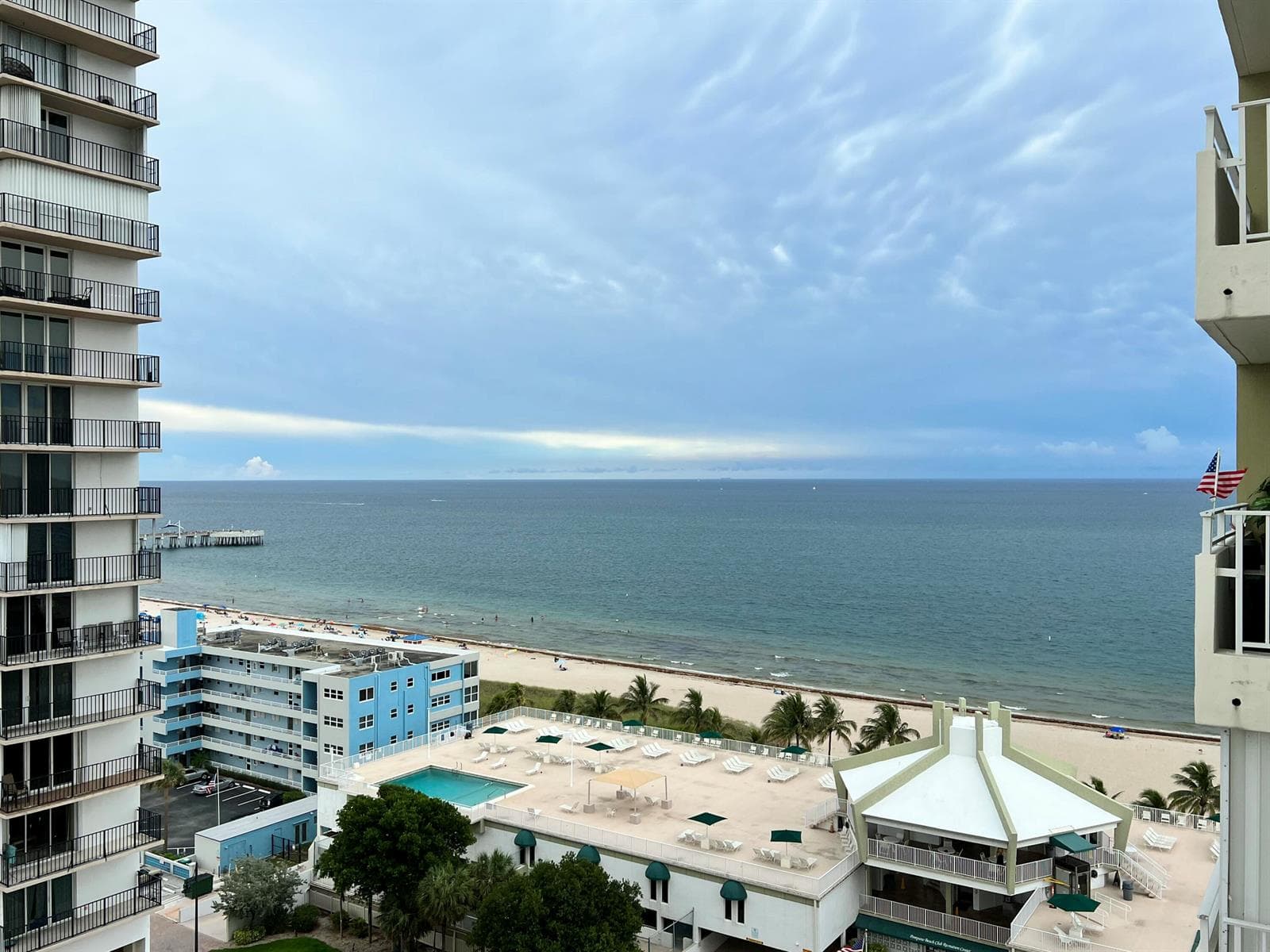 111 Briny Avenue # 1405, Pompano Beach, FL 33062