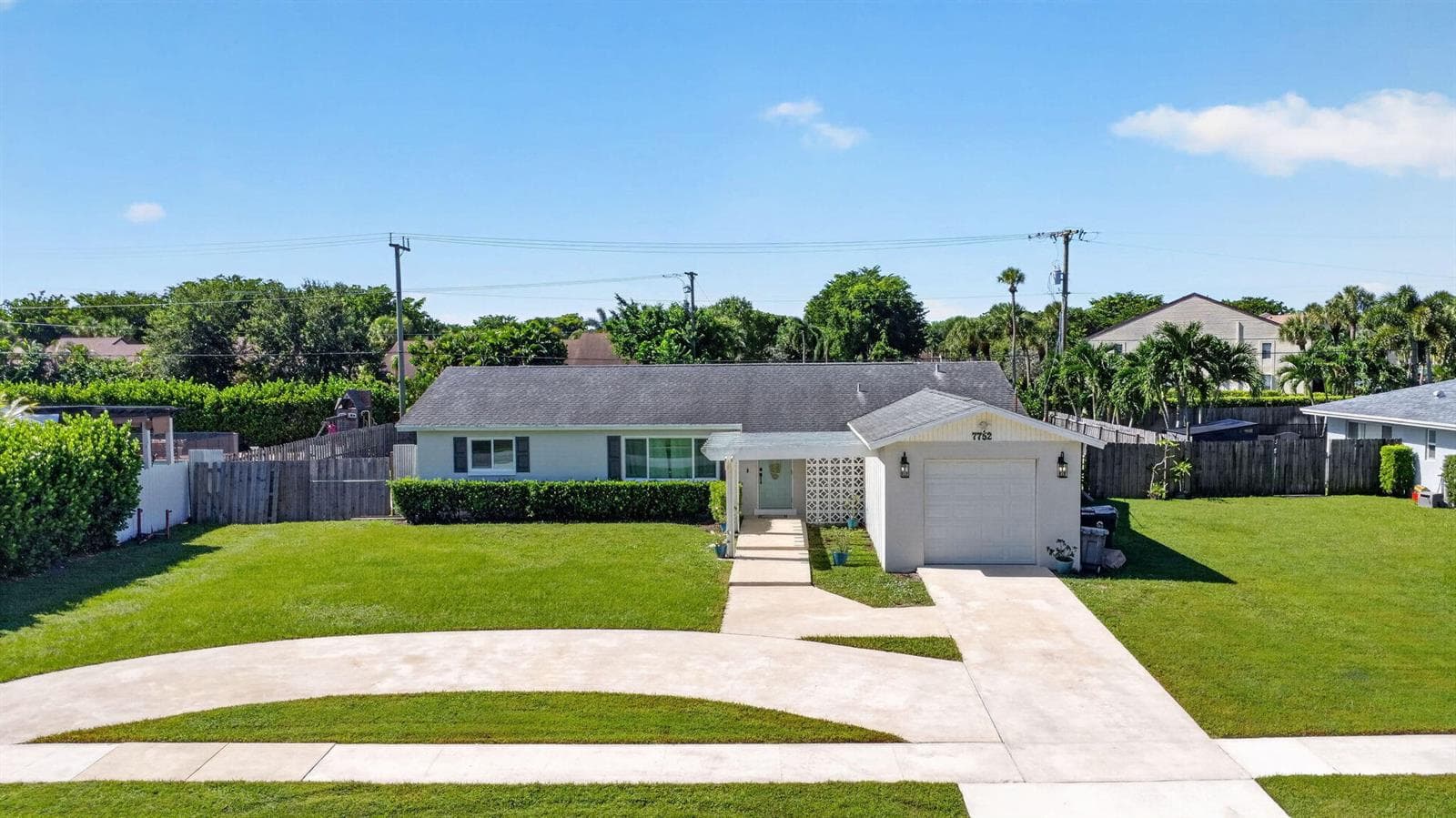 7752 SAINT ANDREWS Road, Lake Worth, FL 33467 photo 2