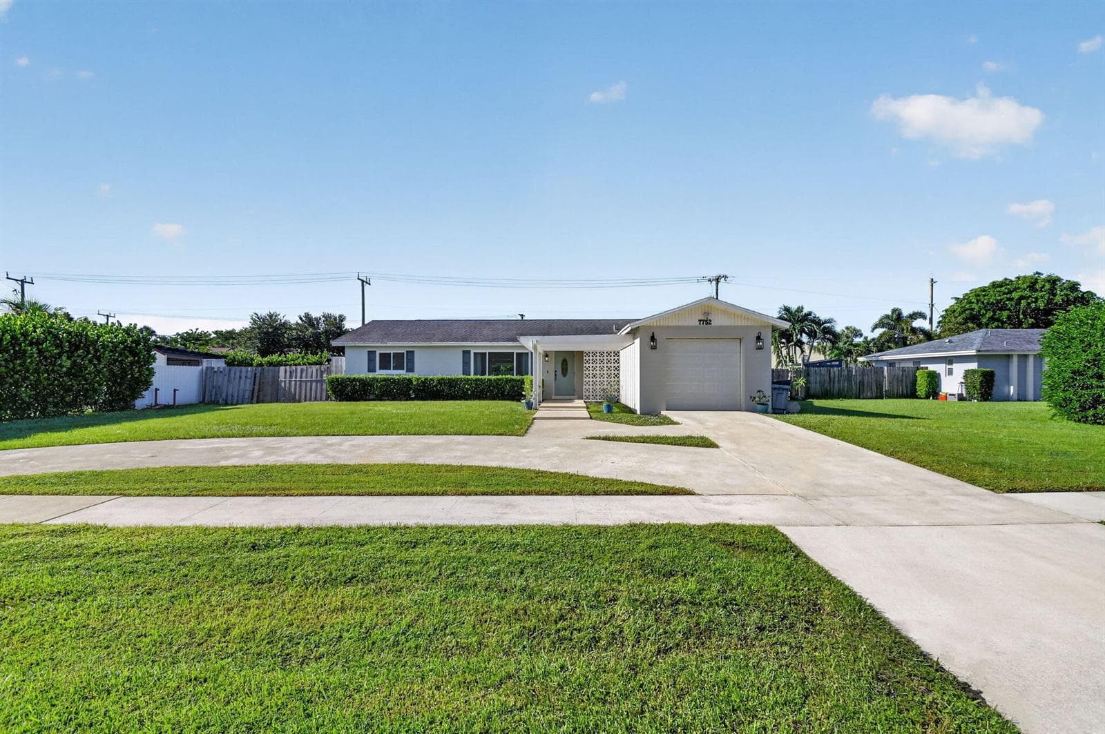 7752 SAINT ANDREWS Road, Lake Worth, FL 33467