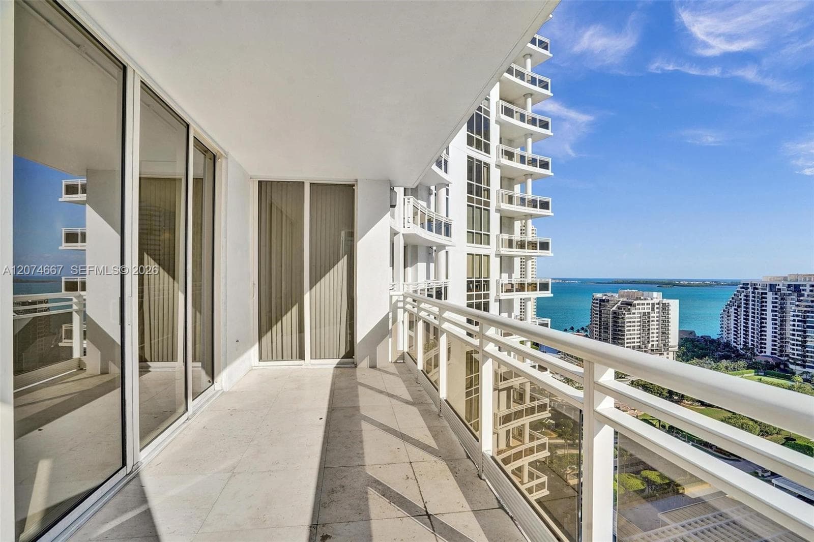 901 Brickell Key Blvd # 2302, Miami, FL 33131 photo 2