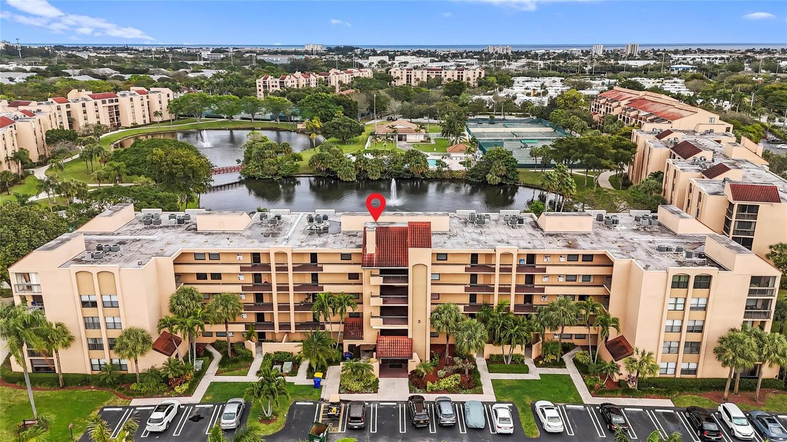 2455 LINDELL Boulevard # 3210, Delray Beach, FL 33444 photo 2