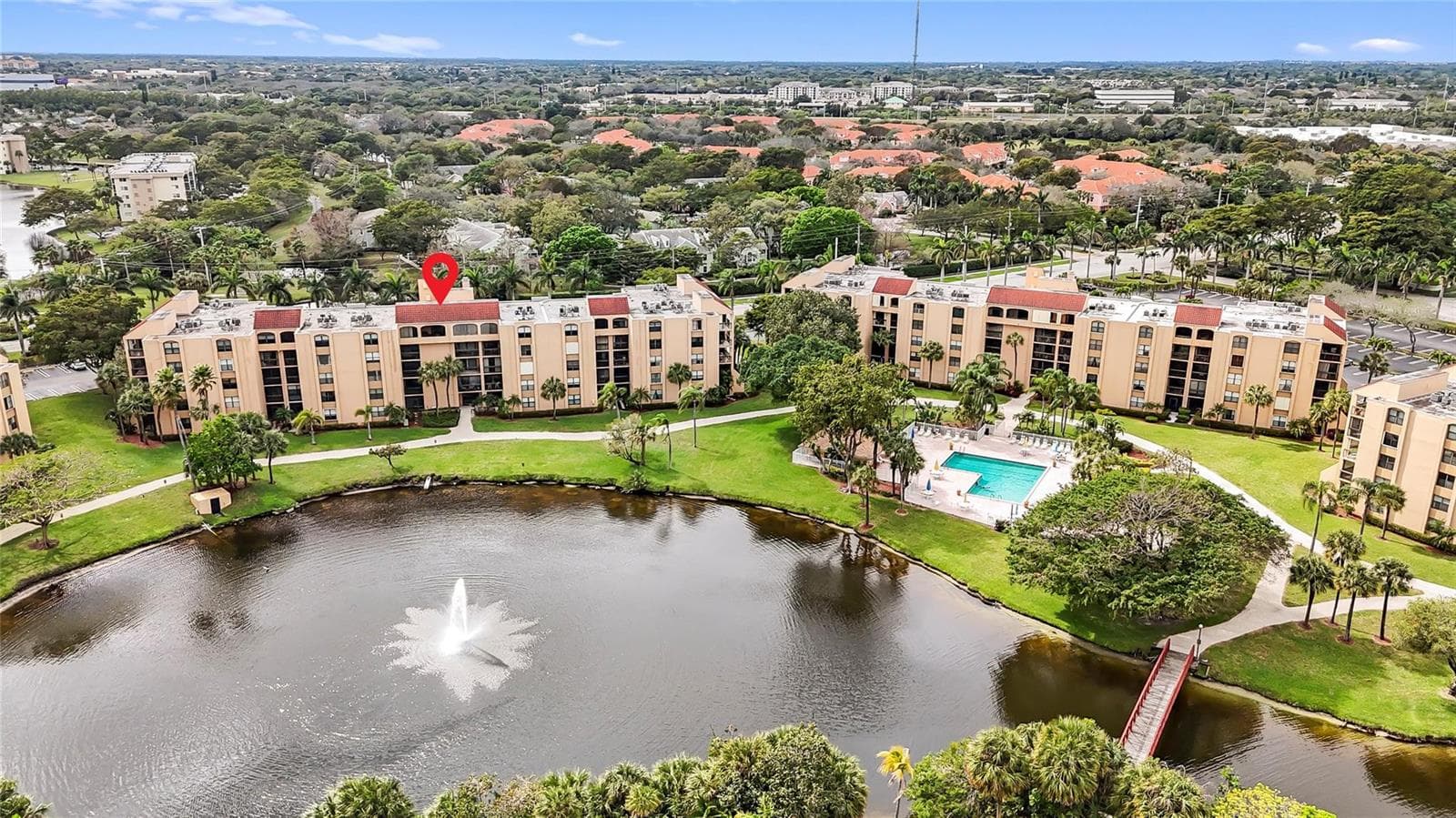 2455 LINDELL Boulevard # 3210, Delray Beach, FL 33444 photo 3