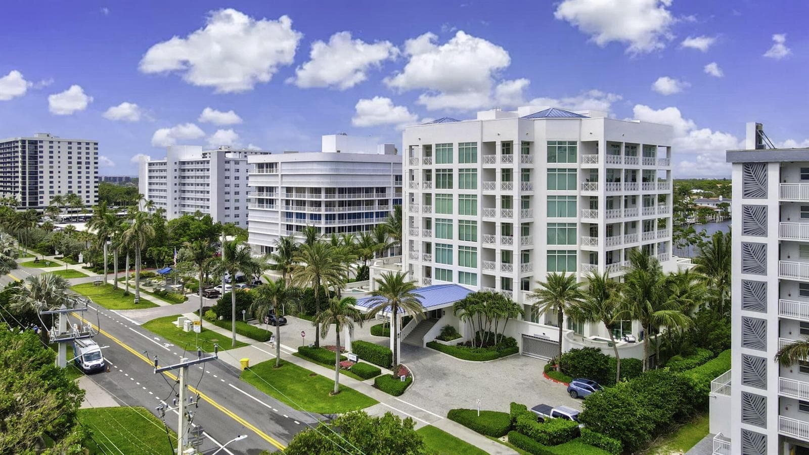 3200 S Ocean Boulevard # 302, Highland Beach, FL 33487 photo 2