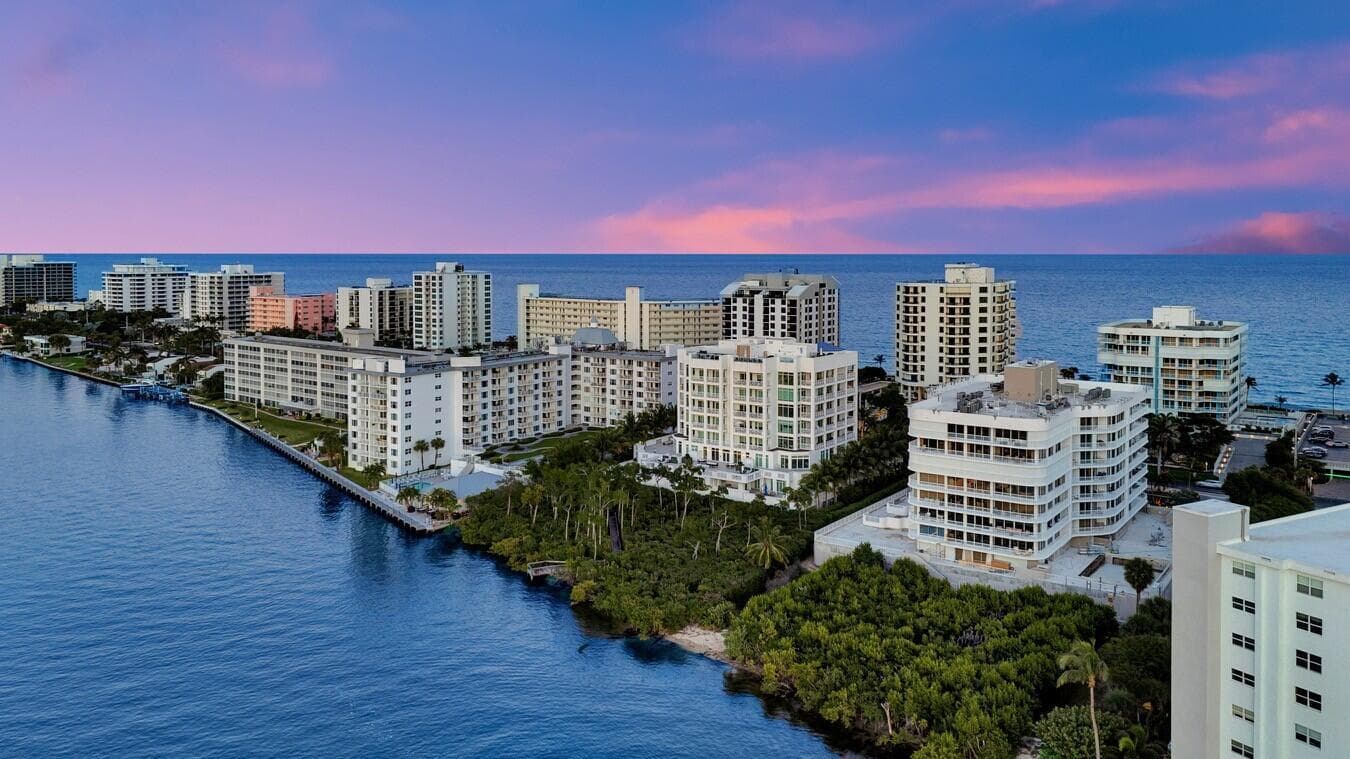 3200 S Ocean Boulevard # 302, Highland Beach, FL 33487