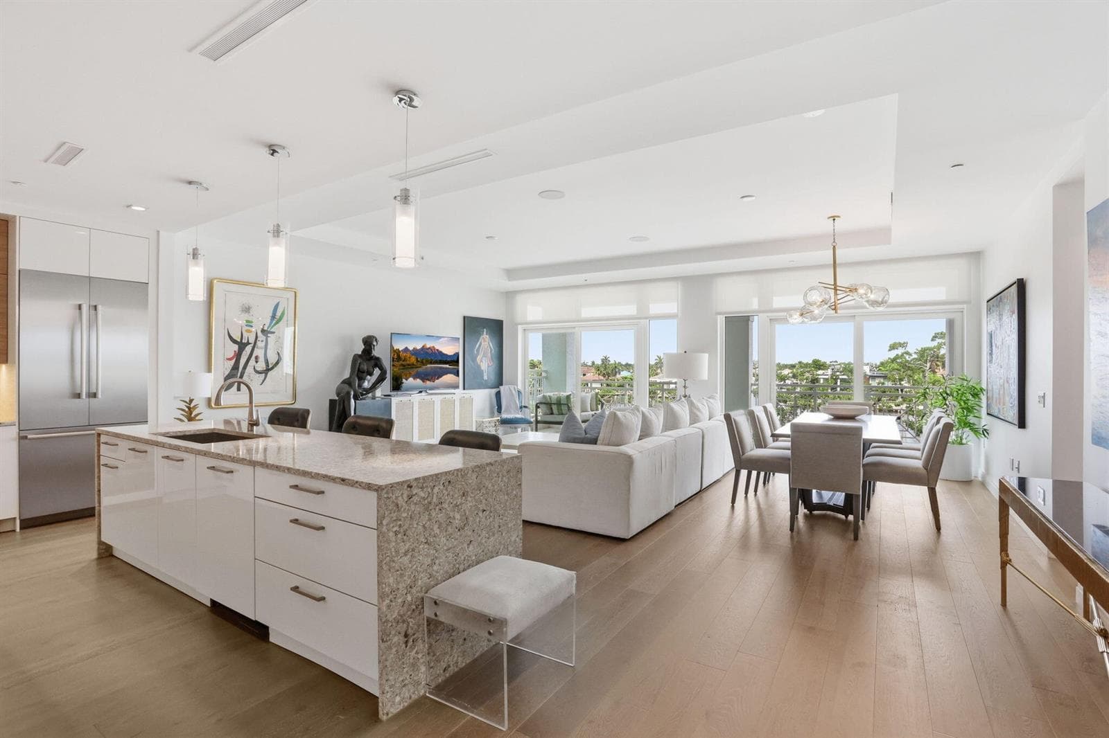 3200 S Ocean Boulevard # 302, Highland Beach, FL 33487 photo 5