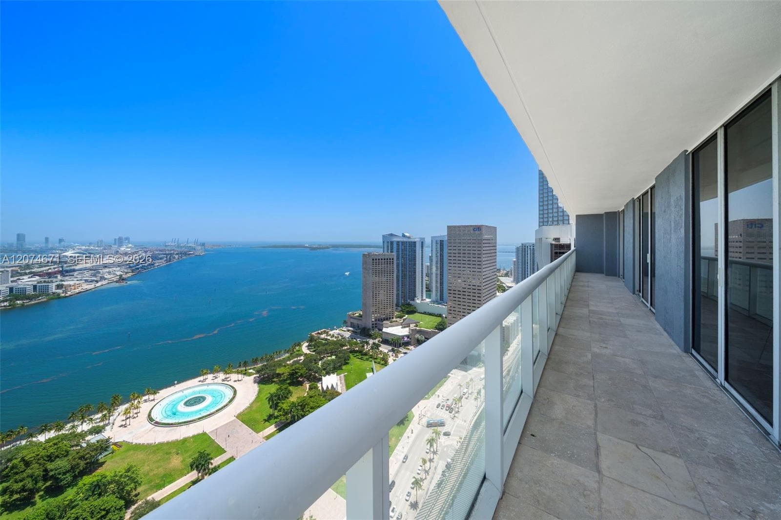 50 Biscayne Blvd # 4402, Miami, FL 33132 photo 3