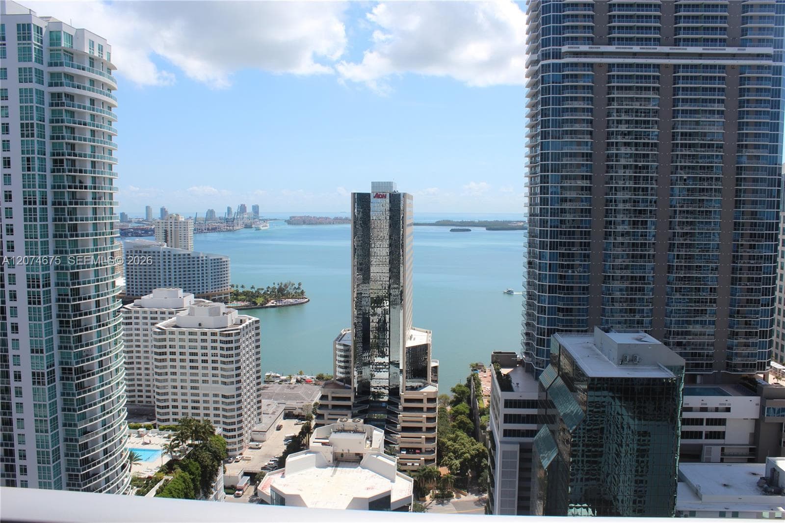 1010 Brickell Ave # 3403, Miami, FL 33131 photo 3