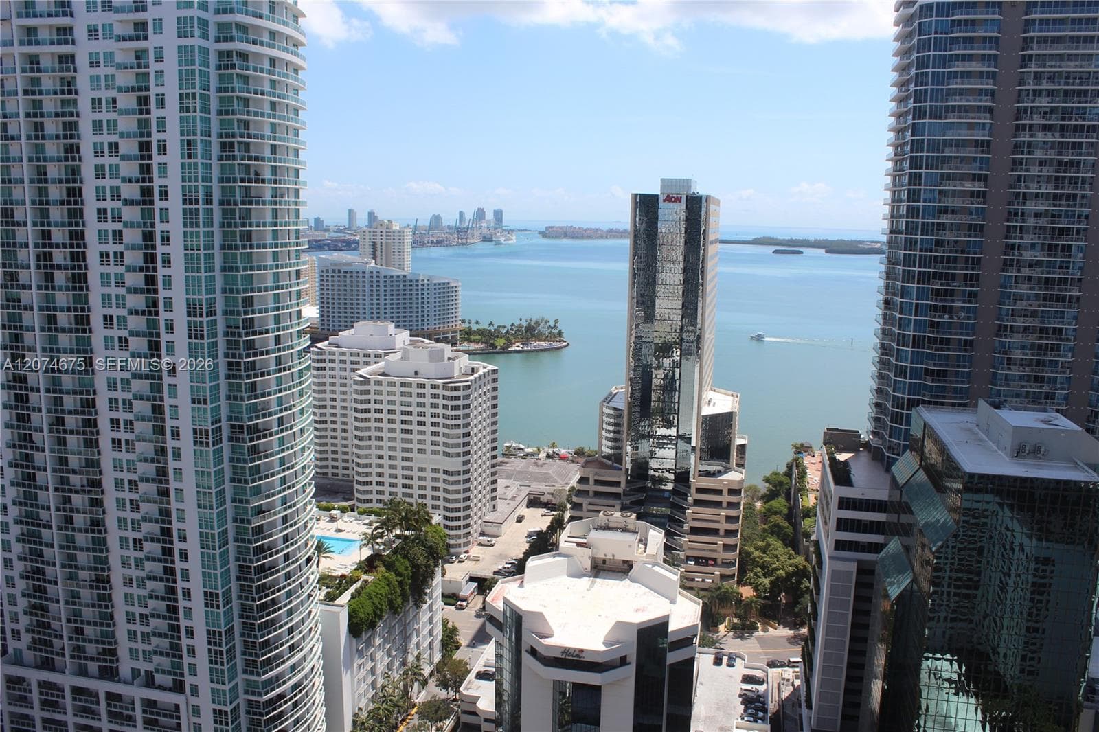 1010 Brickell Ave # 3403, Miami, FL 33131 photo 5