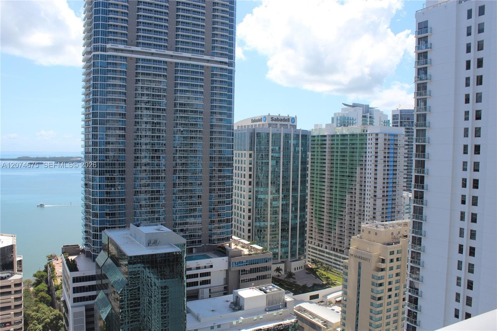 1010 Brickell Ave # 3403, Miami, FL 33131 photo 4