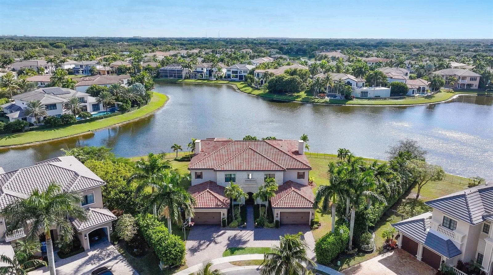 17511 Cadena Drive, Boca Raton, FL 33496 photo 2