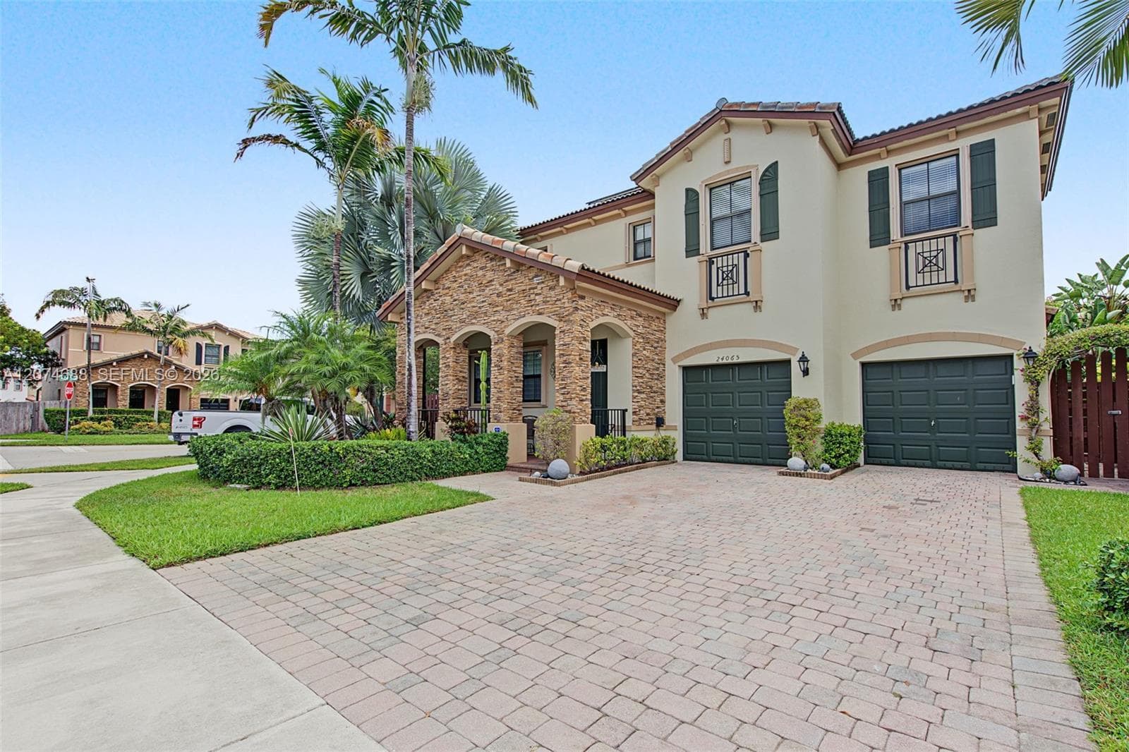24065 SW 113th Psge, Homestead, FL 33032 photo 2