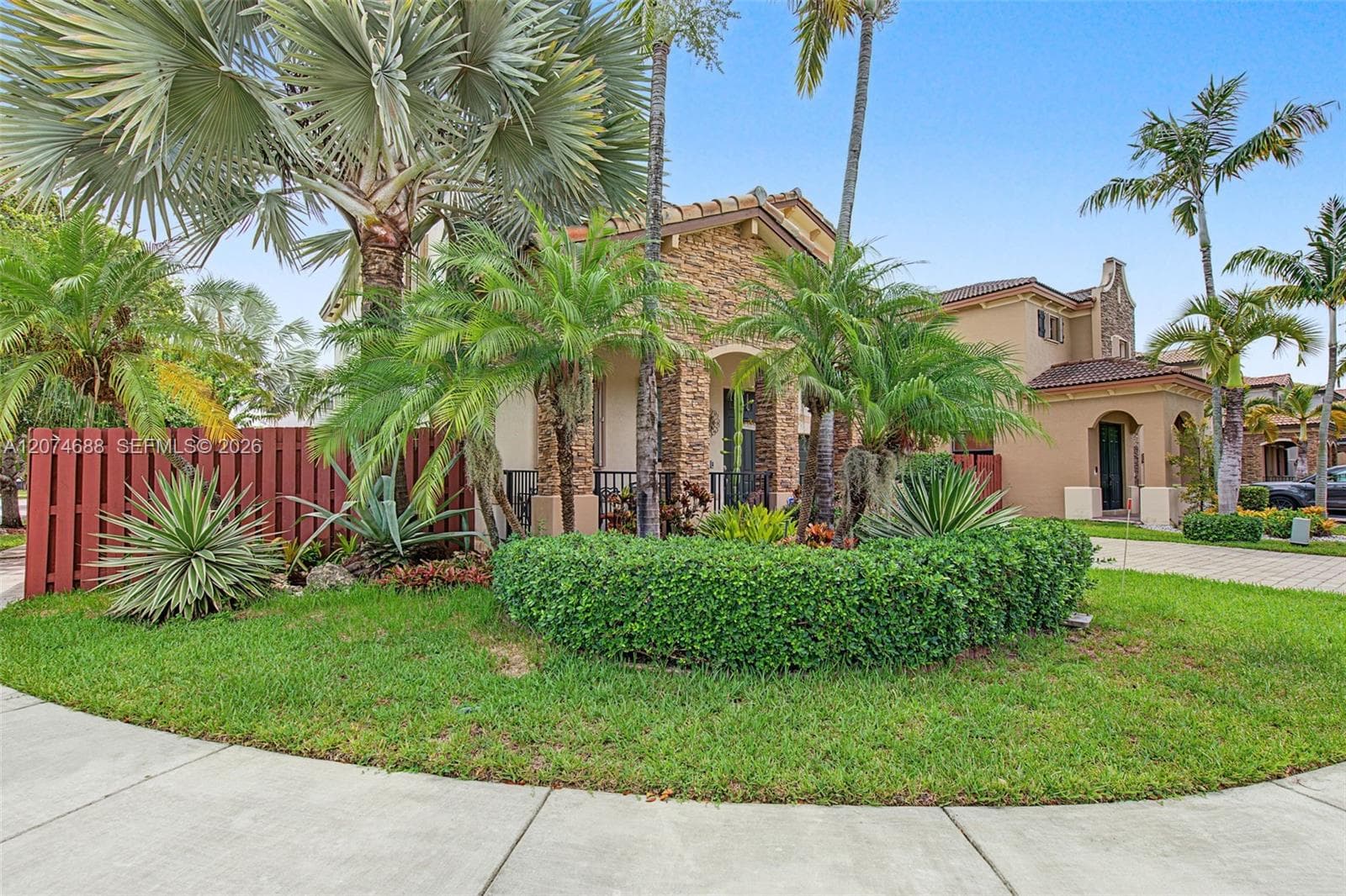 24065 SW 113th Psge, Homestead, FL 33032 photo 3