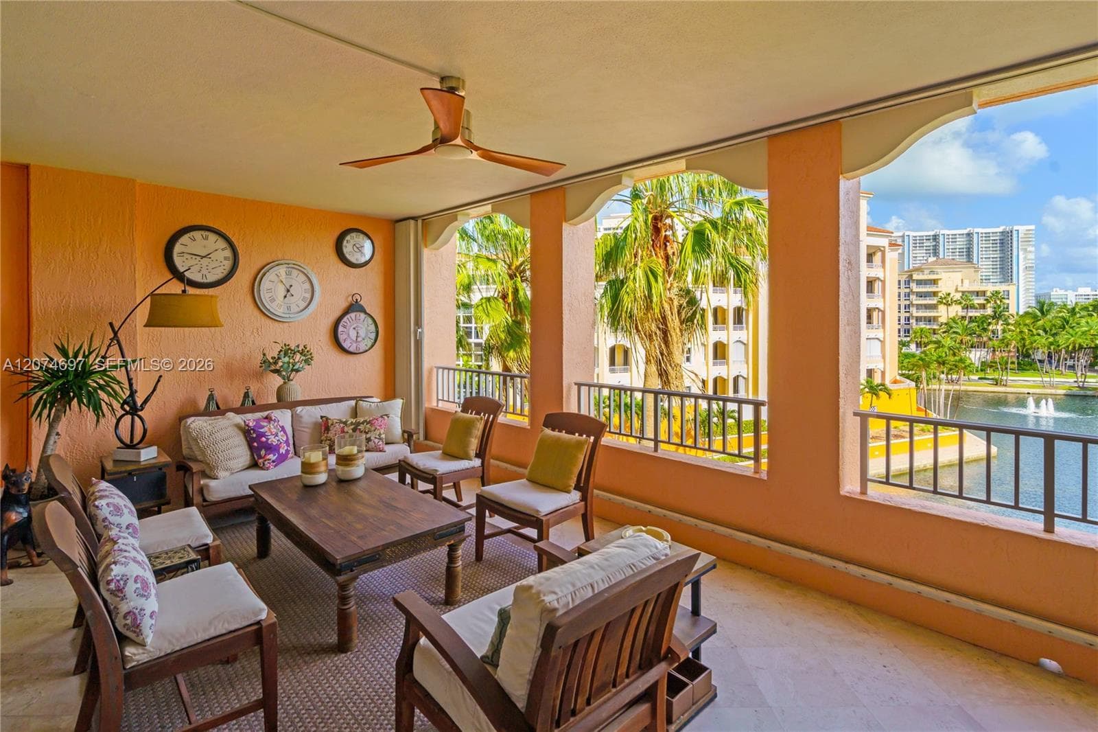 737 Crandon Blvd # PH-1, Key Biscayne, FL 33149 photo 3